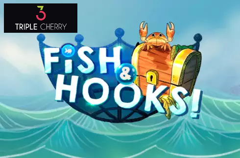 Fish & Hooks